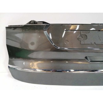 Recambio de tapa maletero para ford s-max referencia OEM IAM EM2BR423A40 PARTE INFERIOR PORTON GRIS