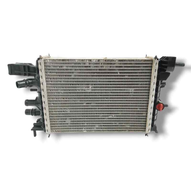 INTERCOOLER LE958003