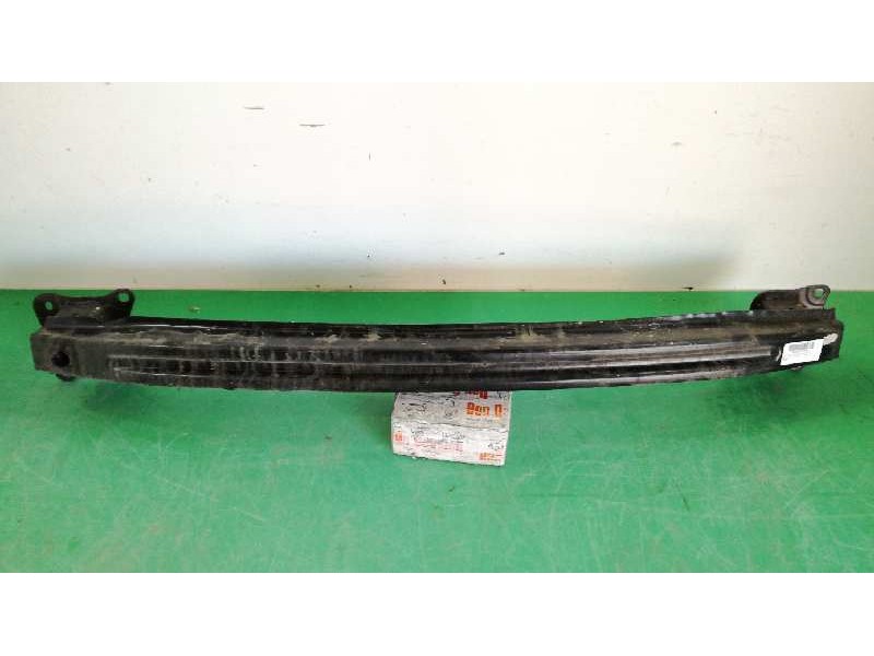 Recambio de refuerzo paragolpes trasero para seat leon (1p1) sport referencia OEM IAM   