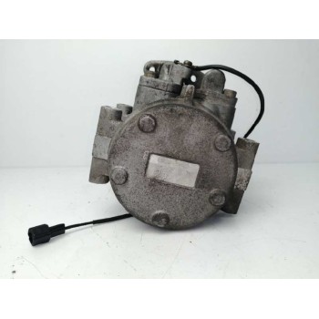Recambio de compresor aire acondicionado para mazda mx-5 (na) básico roadster referencia OEM IAM 0472007812 0473007023 