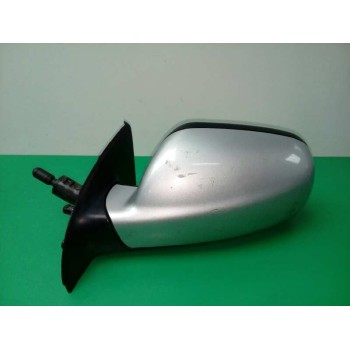 Recambio de retrovisor izquierdo para peugeot 307 (s1) xr referencia OEM IAM 8149AT MANUAL 