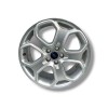 Recambio de llanta para ford focus berlina (cap) ghia referencia OEM IAM 7M5J1007CA 7,5JX18H2 ET52,5 5H 5X110