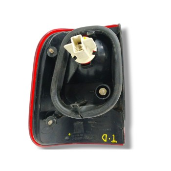 Recambio de piloto trasero derecho para nissan terrano ii (r20) 2.7 td 4wd referencia OEM IAM 268500F001  268500F000