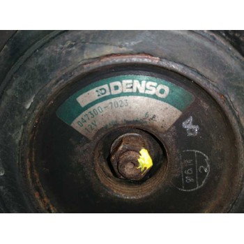 Recambio de compresor aire acondicionado para mazda mx-5 (na) básico roadster referencia OEM IAM 0472007812 0473007023 