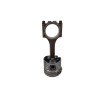 Recambio de biela para volvo s80 berlina 2.4 diesel cat referencia OEM IAM  CON PISTON 