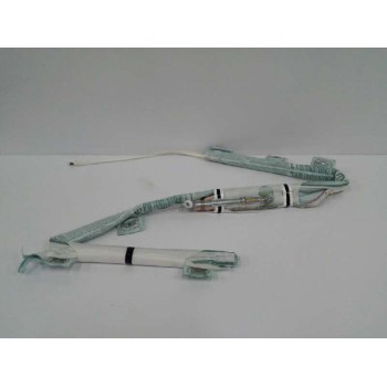 Recambio de airbag cortina delantero izquierdo para fiat tipo ii (357) fam 1.6 jtdm 16v referencia OEM IAM 00520778990  