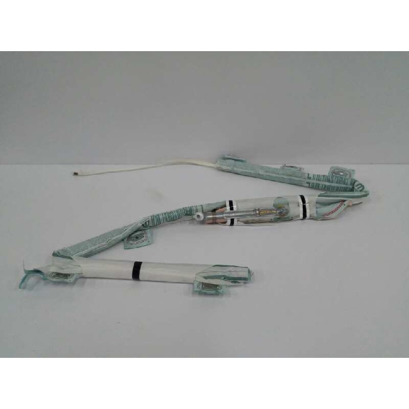 Recambio de airbag cortina delantero izquierdo para fiat tipo ii (357) fam 1.6 jtdm 16v referencia OEM IAM 00520778990  