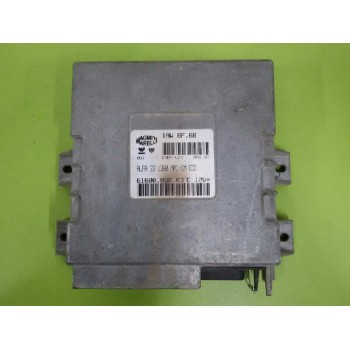 Recambio de centralita motor uce para alfa romeo 33 berlina 1.4 ie referencia OEM IAM 60605856 61600088032 