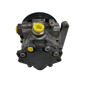 Recambio de bomba direccion para mercedes-benz sprinterii caja cerrada (desde 01.06) 2.1 cdi referencia OEM IAM A0064667801  