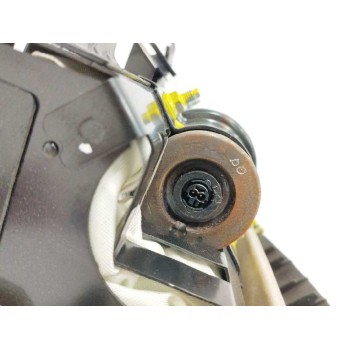 Recambio de airbag delantero derecho para chevrolet aveo berlina hatchback 1.4 cat referencia OEM IAM 95167532  