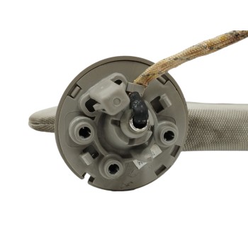 Recambio de parasol derecho para chevrolet trax 1.7 diesel cat referencia OEM IAM 95430385  