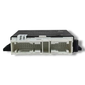 Recambio de modulo electronico para jaguar f-pace (x761) 2.0 td4 awd referencia OEM IAM HK8315C859AE  