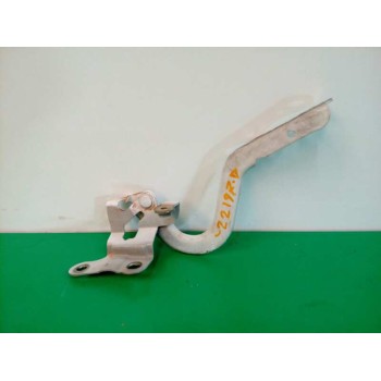 Recambio de bisagra capo derecha para toyota yaris active referencia OEM IAM   