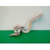 Recambio de bisagra capo derecha para toyota yaris active referencia OEM IAM   