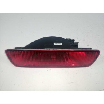 Recambio de luz central de freno para nissan micra v (k14) 1.0 12v cat referencia OEM IAM 26580JD00B  