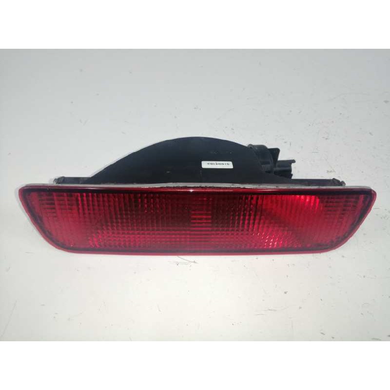 Recambio de luz central de freno para nissan micra v (k14) 1.0 12v cat referencia OEM IAM 26580JD00B  