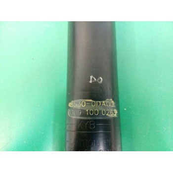 Recambio de amortiguador trasero derecho para toyota yaris active referencia OEM IAM 485300D400 03091000263 