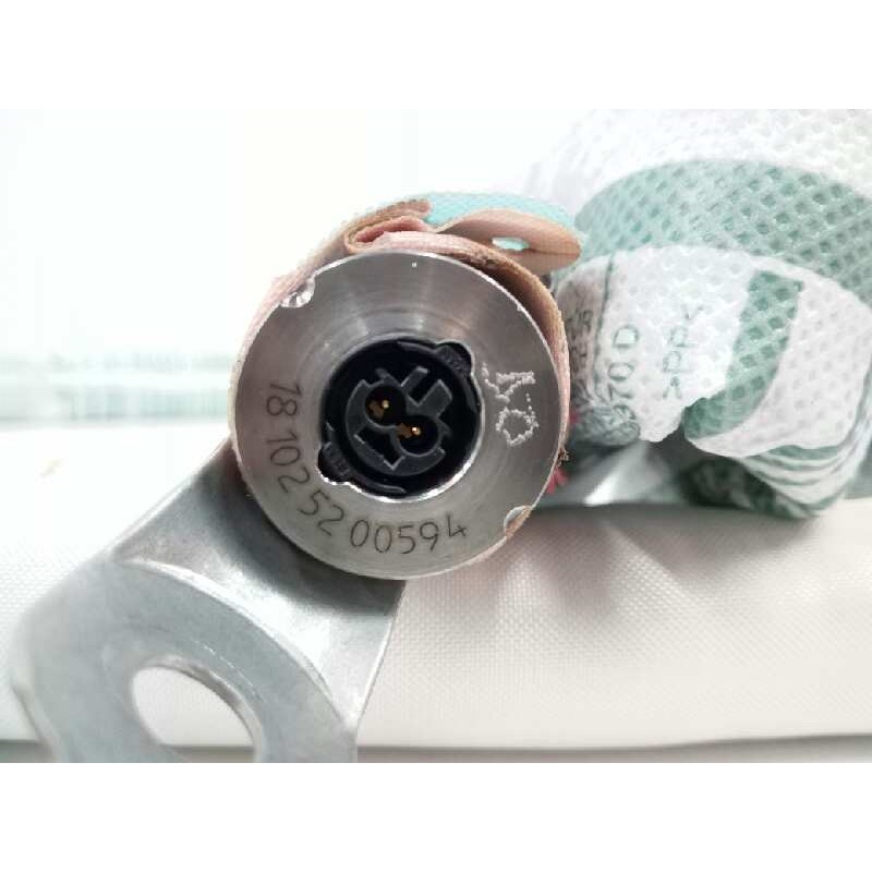 AIRBAG CORTINA DELANTERO IZQUIERDO