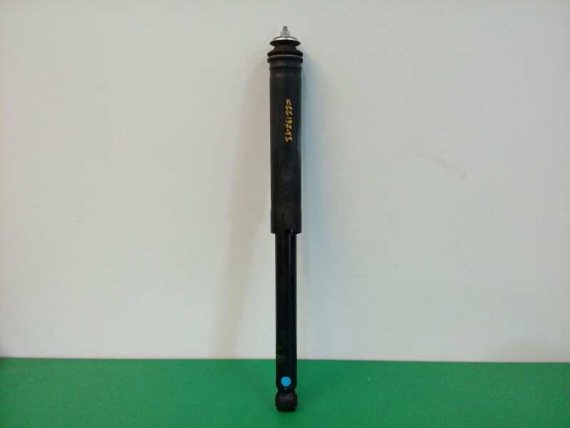 Recambio de amortiguador trasero izquierdo para toyota yaris active referencia OEM IAM 485300DA00 03091000263 