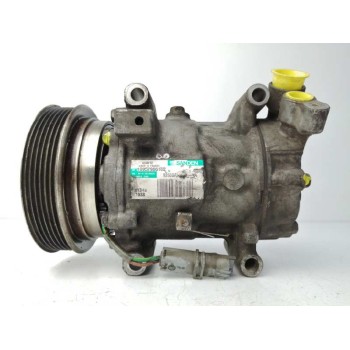 COMPRESOR AIRE ACONDICIONADO 92600AZ74A 1938 SD6V12
