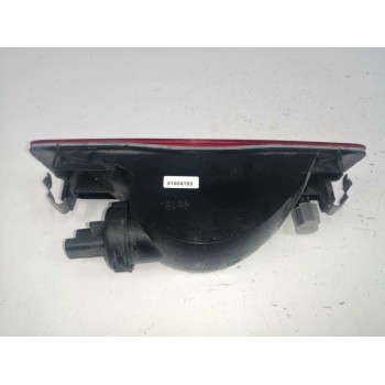 Recambio de luz central de freno para nissan micra v (k14) 1.0 12v cat referencia OEM IAM 26580JD00B  