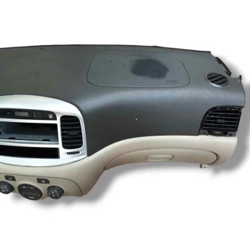 Recambio de salpicadero para hyundai accent (mc) 1.6 16v cat referencia OEM IAM   ENVIOSEPTIEMBRE2025