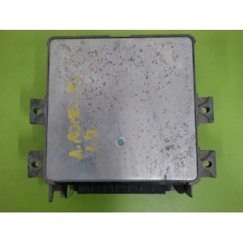 Recambio de centralita motor uce para alfa romeo 33 berlina 1.4 ie referencia OEM IAM 60605856 61600088032 