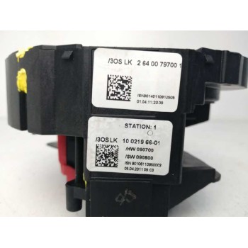 Recambio de sensor para mercedes-benz clase c (w204) familiar c 220 t cdi blueefficiency (204.202) referencia OEM IAM A212900740