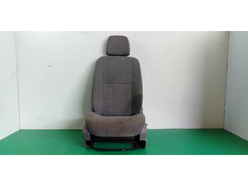 Recambio de asiento delantero izquierdo para volkswagen crafter combi (2e) 2.5 tdi dpf referencia OEM IAM Recambio de asiento delantero izquierdo para volkswagen crafter combi (2e) 2.5 tdi dpf referencia OEM IAM