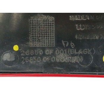 Recambio de piloto trasero derecho para nissan terrano ii (r20) 2.7 td 4wd referencia OEM IAM 268500F001  268500F000