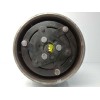 Recambio de compresor aire acondicionado para nissan note (e11, ne11) 1.5 dci referencia OEM IAM 92600AZ74A 1938 SD6V12