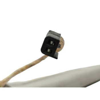 Recambio de parasol derecho para chevrolet trax 1.7 diesel cat referencia OEM IAM 95430385  