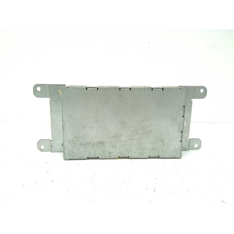 Recambio de modulo electronico para bmw serie 1 berlina (e81/e87) 118d referencia OEM IAM 84219116725  