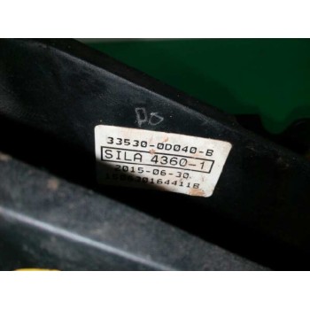 Recambio de palanca cambio para toyota yaris active referencia OEM IAM 335300D040 CON VARILLAJE 338200D090