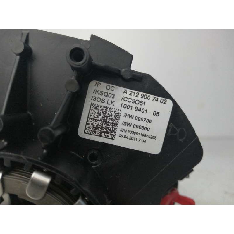 SENSOR ANGULO DE GIRO