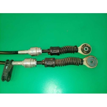 Recambio de palanca cambio para toyota yaris active referencia OEM IAM 335300D040 CON VARILLAJE 338200D090