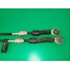 Recambio de palanca cambio para toyota yaris active referencia OEM IAM 335300D040 CON VARILLAJE 338200D090