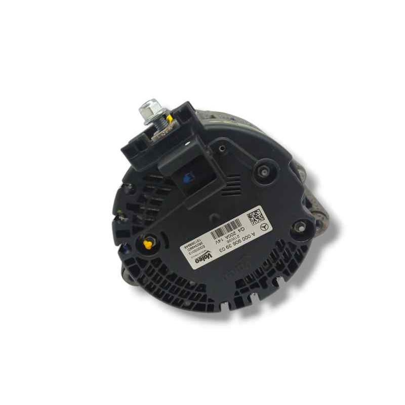 ALTERNADOR 200A