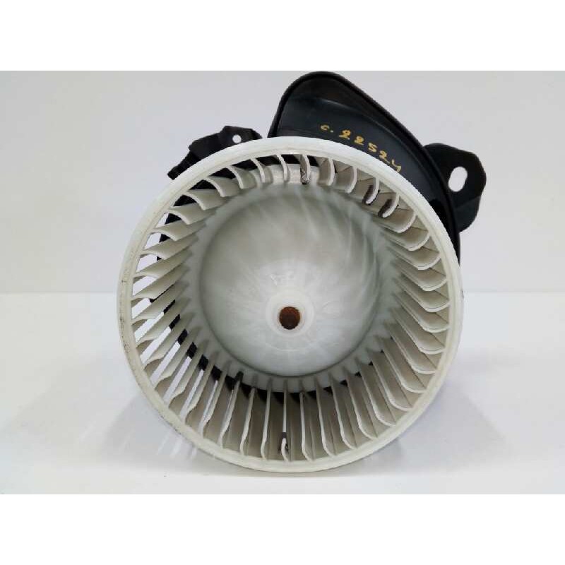 Recambio de motor calefaccion para fiat tipo ii (357) fam 1.6 jtdm 16v referencia OEM IAM 507730100  