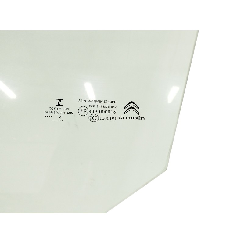 LUNA DELANTERA IZQUIERDA