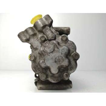 Recambio de compresor aire acondicionado para nissan note (e11, ne11) 1.5 dci referencia OEM IAM 92600AZ74A 1938 SD6V12