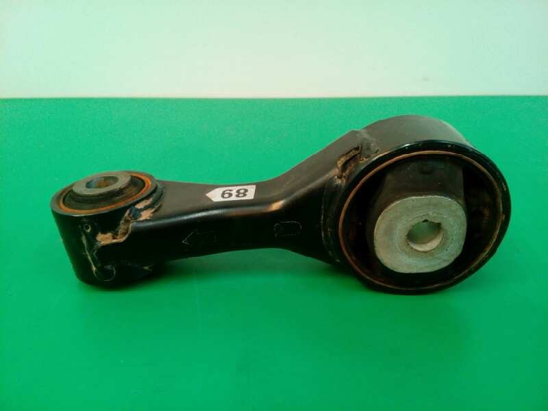 Recambio de soporte motor trasero para toyota yaris active referencia OEM IAM   