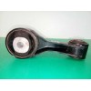 Recambio de soporte motor trasero para toyota yaris active referencia OEM IAM   