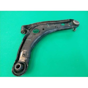 Recambio de brazo suspension inferior delantero izquierdo para toyota yaris active referencia OEM IAM   