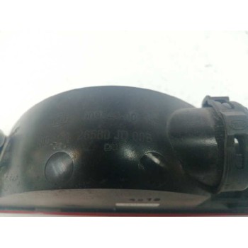 Recambio de luz central de freno para nissan micra v (k14) 1.0 12v cat referencia OEM IAM 26580JD00B  