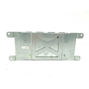 Recambio de modulo electronico para bmw serie 1 berlina (e81/e87) 118d referencia OEM IAM 84219116725  