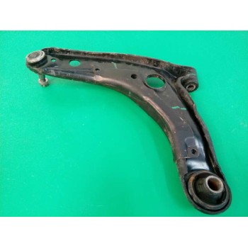 Recambio de brazo suspension inferior delantero derecho para toyota yaris active referencia OEM IAM   