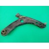 Recambio de brazo suspension inferior delantero derecho para toyota yaris active referencia OEM IAM   
