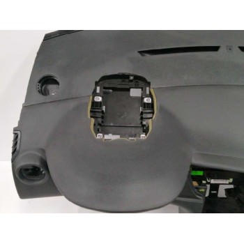 Recambio de salpicadero para peugeot 3008 1.6 hdi fap cat (9hz / dv6ted4) referencia OEM IAM 9685481677 CON HUECO PARA PROYECTOR