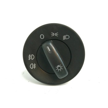 Recambio de mando luces para skoda octavia berlina (1z3) 2.0 16v fsi referencia OEM IAM 1Z0941431C 74850047 